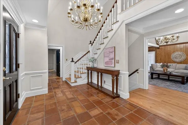 $999,800 | 12601 Pawnee Lane, Leawood, KS 66209