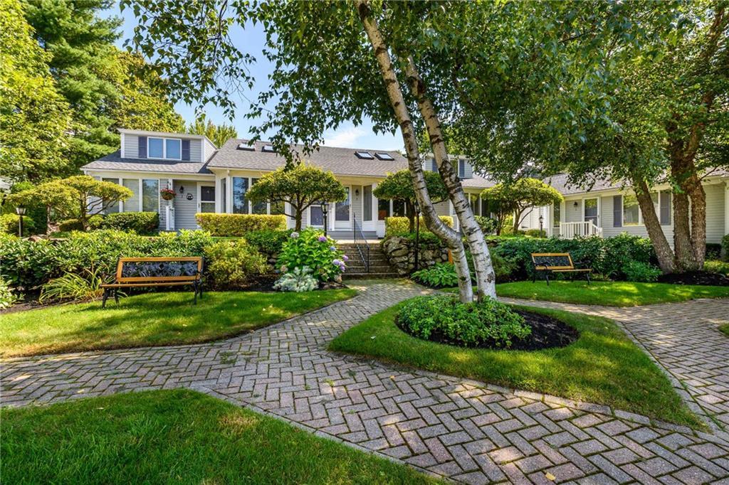 249 Shore Road, Unit 5 Ogunquit, ME 03907 - Photo 1 of 14 Photo