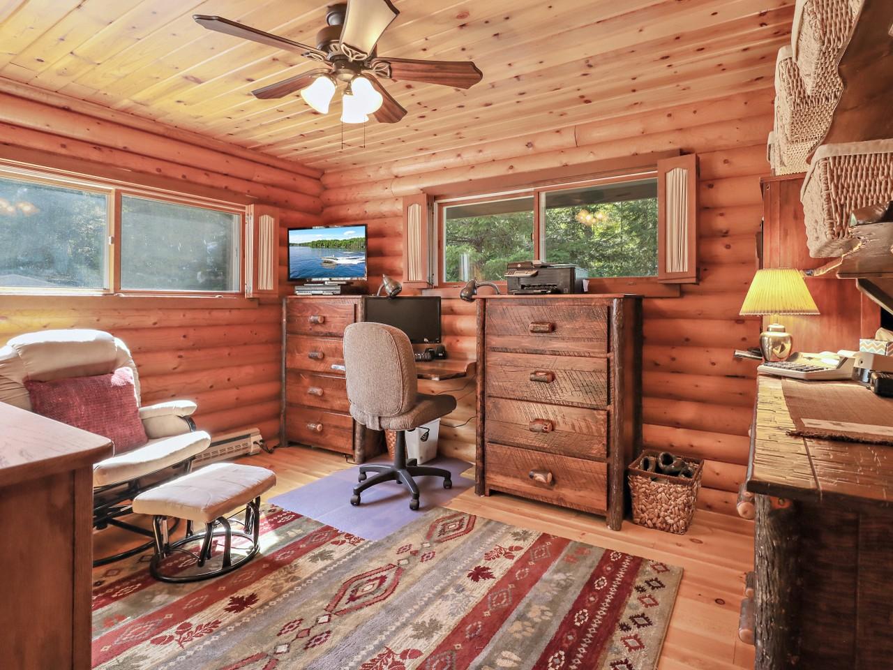 7769 Fourmile Creek Road Three Lakes, WI 54562 - Photo 13 of 27 Gallery Image 13