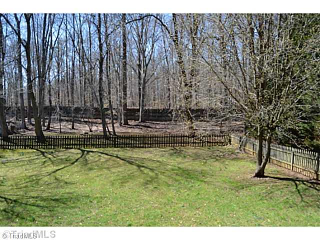 3771 Frye Bridge Road Clemmons, NC 27012 - Photo 13 of 15 Yard/Garden.