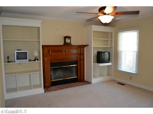 Living Room. 