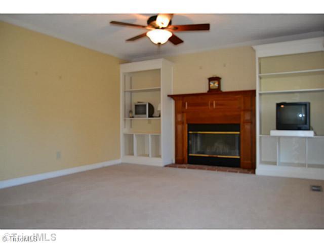 Living Room. 