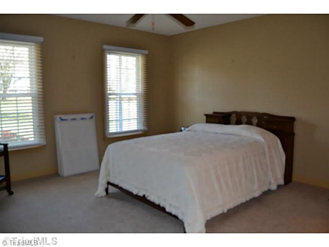 3771 Frye Bridge Road Clemmons, NC 27012 - Photo 8 of 15 Master Bedroom.