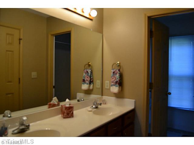 3771 Frye Bridge Road Clemmons, NC 27012 - Photo 9 of 15 Master Bath/Spa.