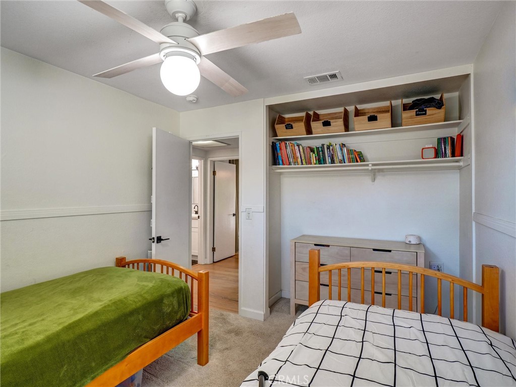 24501 Bridger Road Lake Forest, CA 92630 - Photo 23 of 29 Bedroom 2