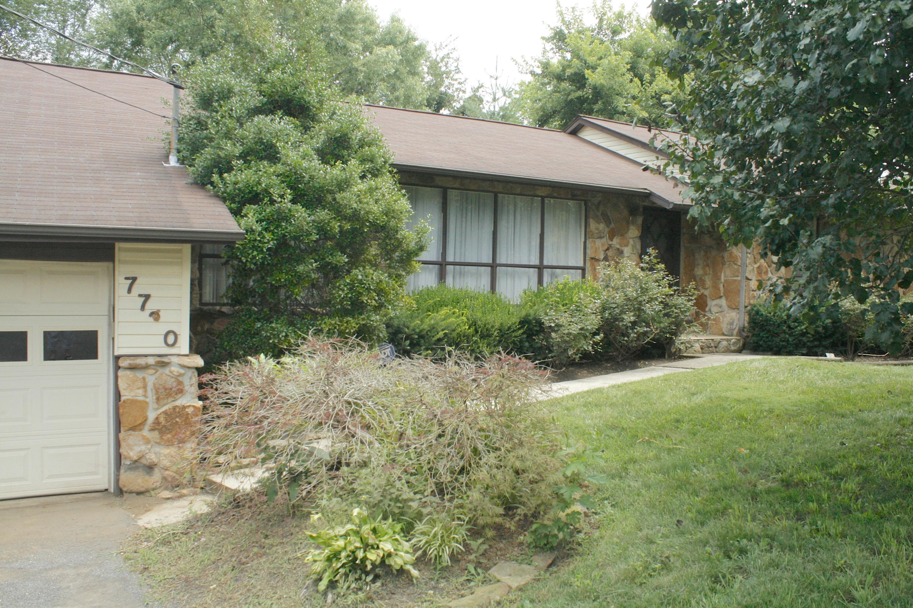7720 Cedarcrest Road Knoxville, TN 37938 - Photo 1 of 38 _MG_7415