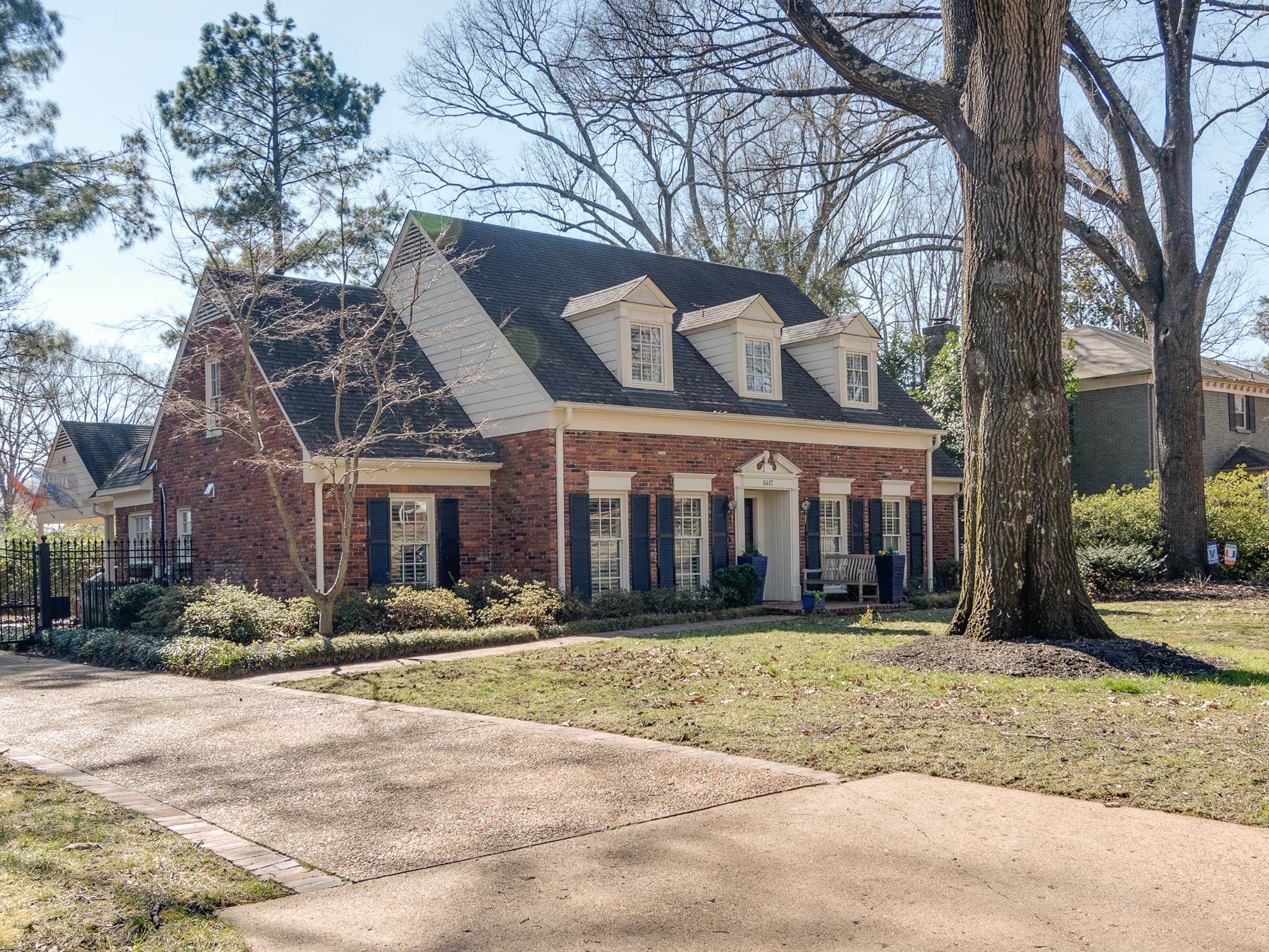 6417 Wood Bridge Road Memphis, TN 38119 - Photo 1 of 25 Gallery Image 1