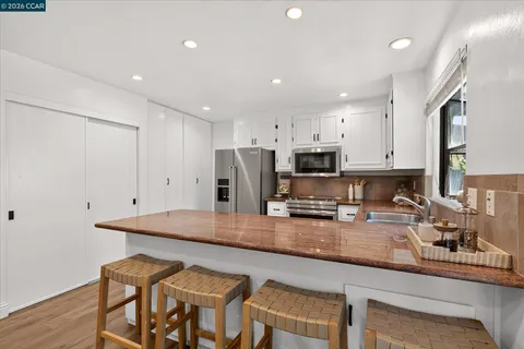 $860,000 | 548 Sycamore Circle, Danville, CA 94526