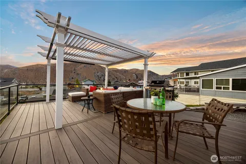 $410,000 | 501 West Entiat Drive, Orondo, WA 98843