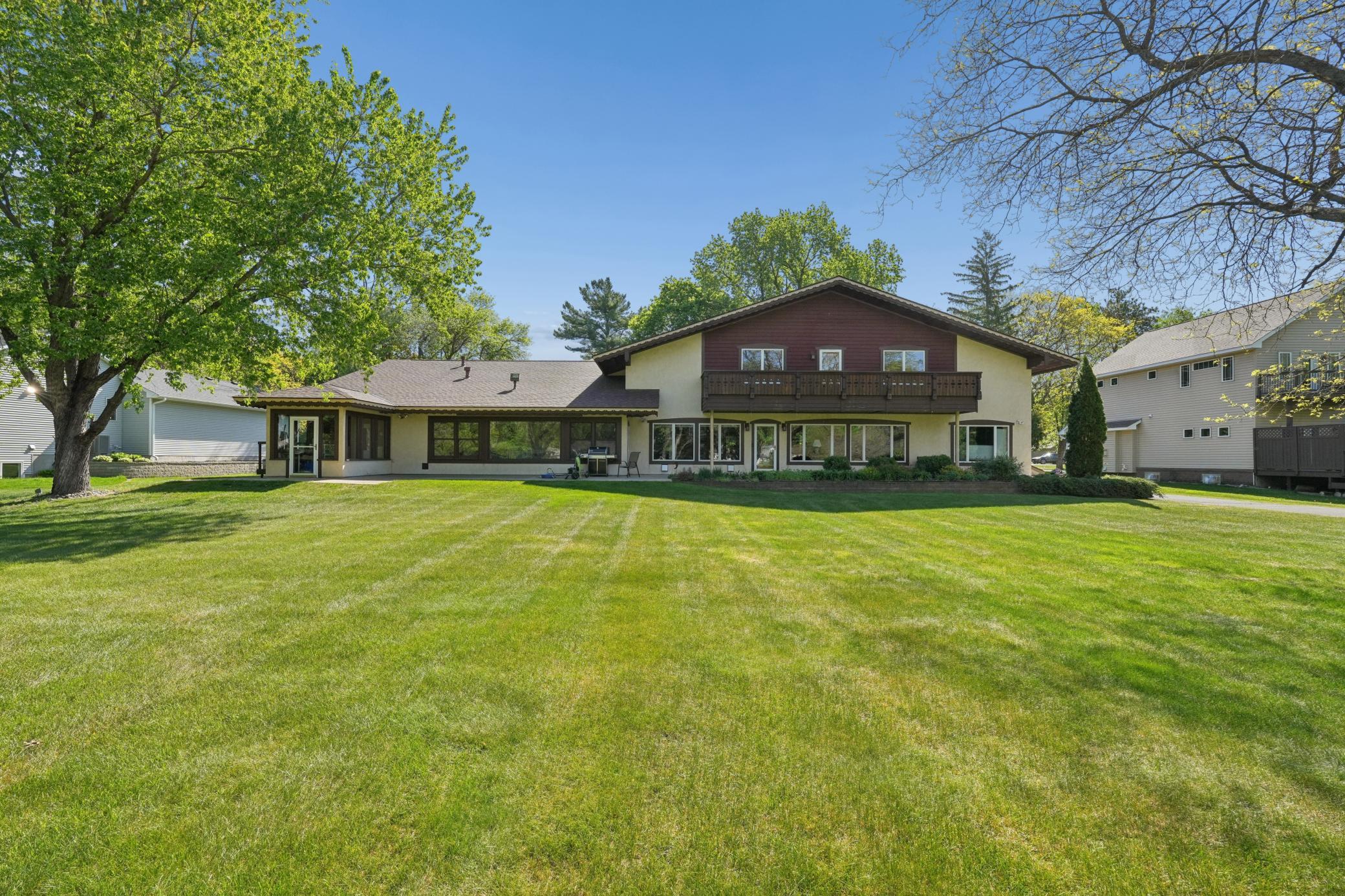 4151 Rice Street Shoreview, MN 55126 - Photo 2 of 92 Gallery Image 2
