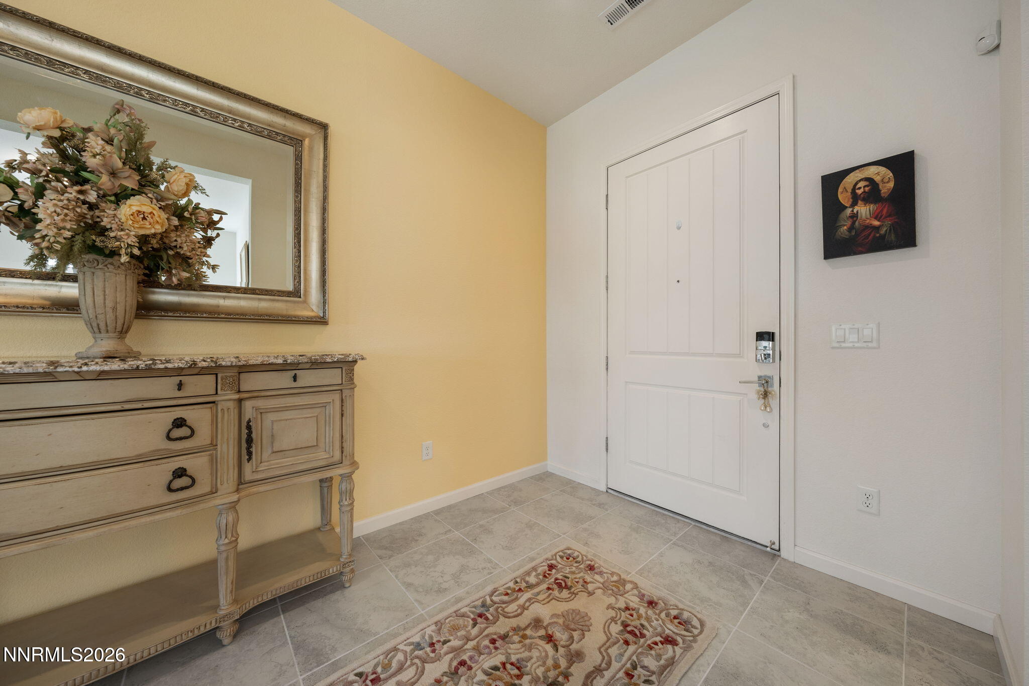 2233 Paint Horse Drive Reno, NV 89521 - Photo 15 of 55 front door