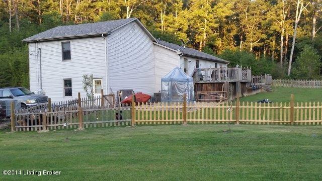 246 Harts Ferry Road Lebanon Junction, KY 40150 - Photo 28 of 28 Harts 15