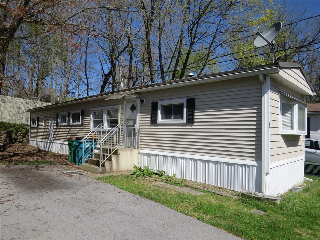 723 Beekman Road, Unit 24 Hopewell Junction, NY 12533 - Photo 1 of 1