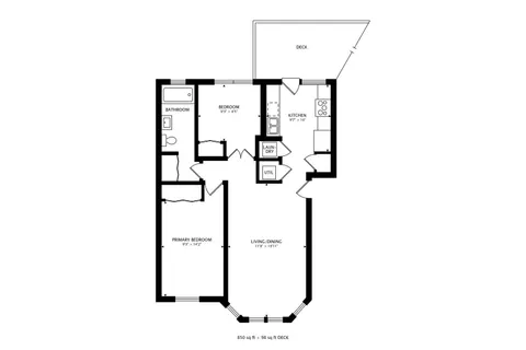 $250,000 | 4252 North Francisco Avenue, Unit 3, Chicago, IL 60618