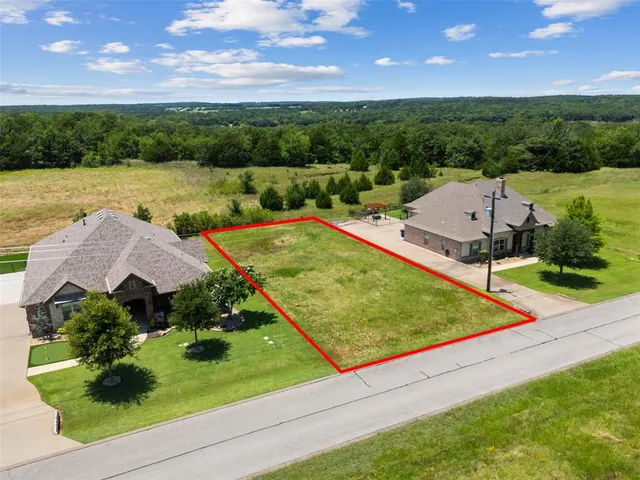 $50,000 | 188 Palisades Circle, Gordonville, TX 76245