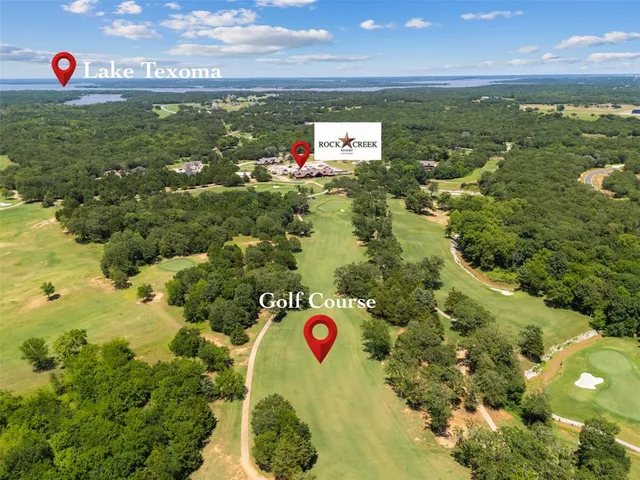 $50,000 | 188 Palisades Circle, Gordonville, TX 76245