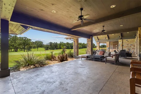 $50,000 | 188 Palisades Circle, Gordonville, TX 76245