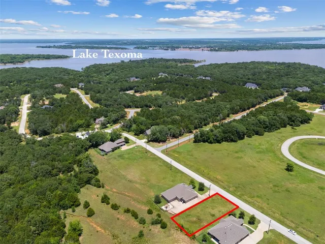 $50,000 | 188 Palisades Circle, Gordonville, TX 76245