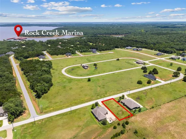 $50,000 | 188 Palisades Circle, Gordonville, TX 76245