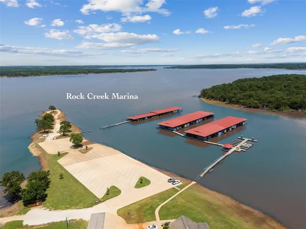 $50,000 | 188 Palisades Circle, Gordonville, TX 76245