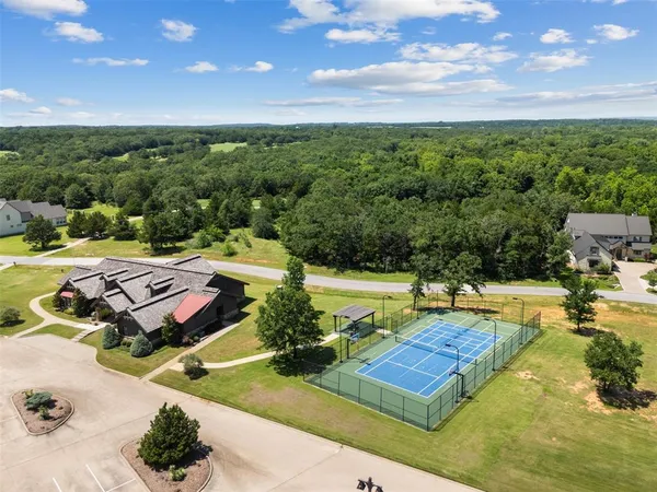 $50,000 | 188 Palisades Circle, Gordonville, TX 76245