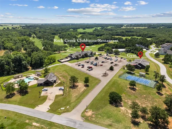 $50,000 | 188 Palisades Circle, Gordonville, TX 76245