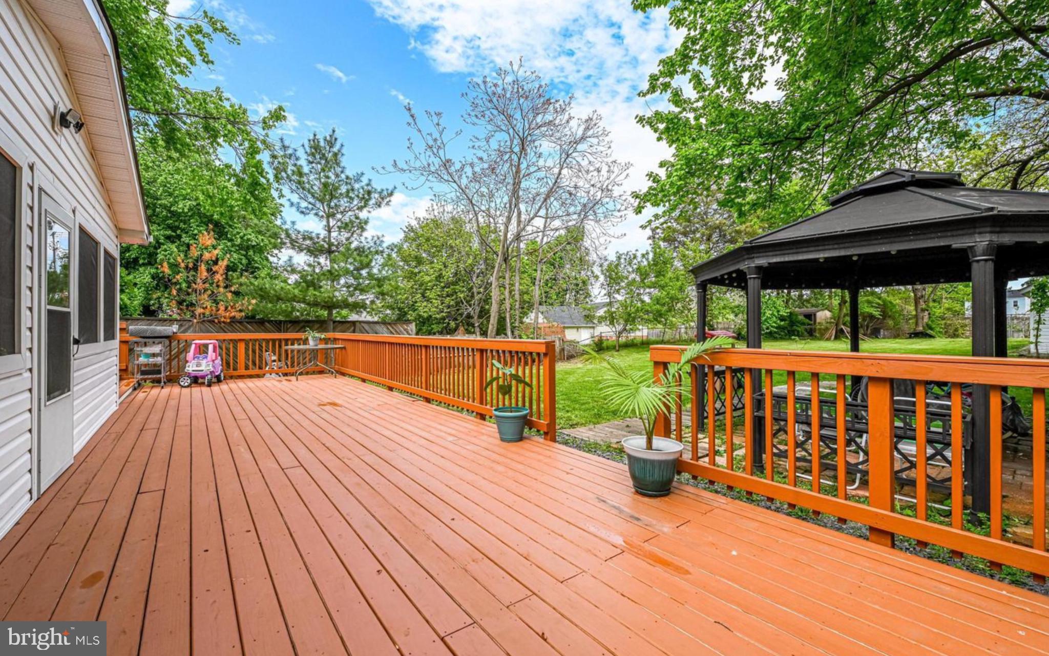 4005 Lees Corner Road Chantilly, VA 20151 - Photo 12 of 17