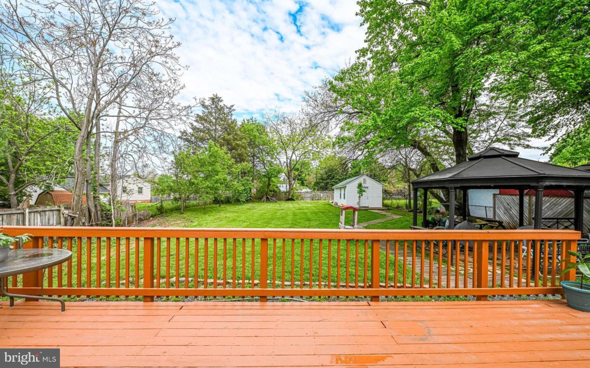 4005 Lees Corner Road Chantilly, VA 20151 - Photo 14 of 17