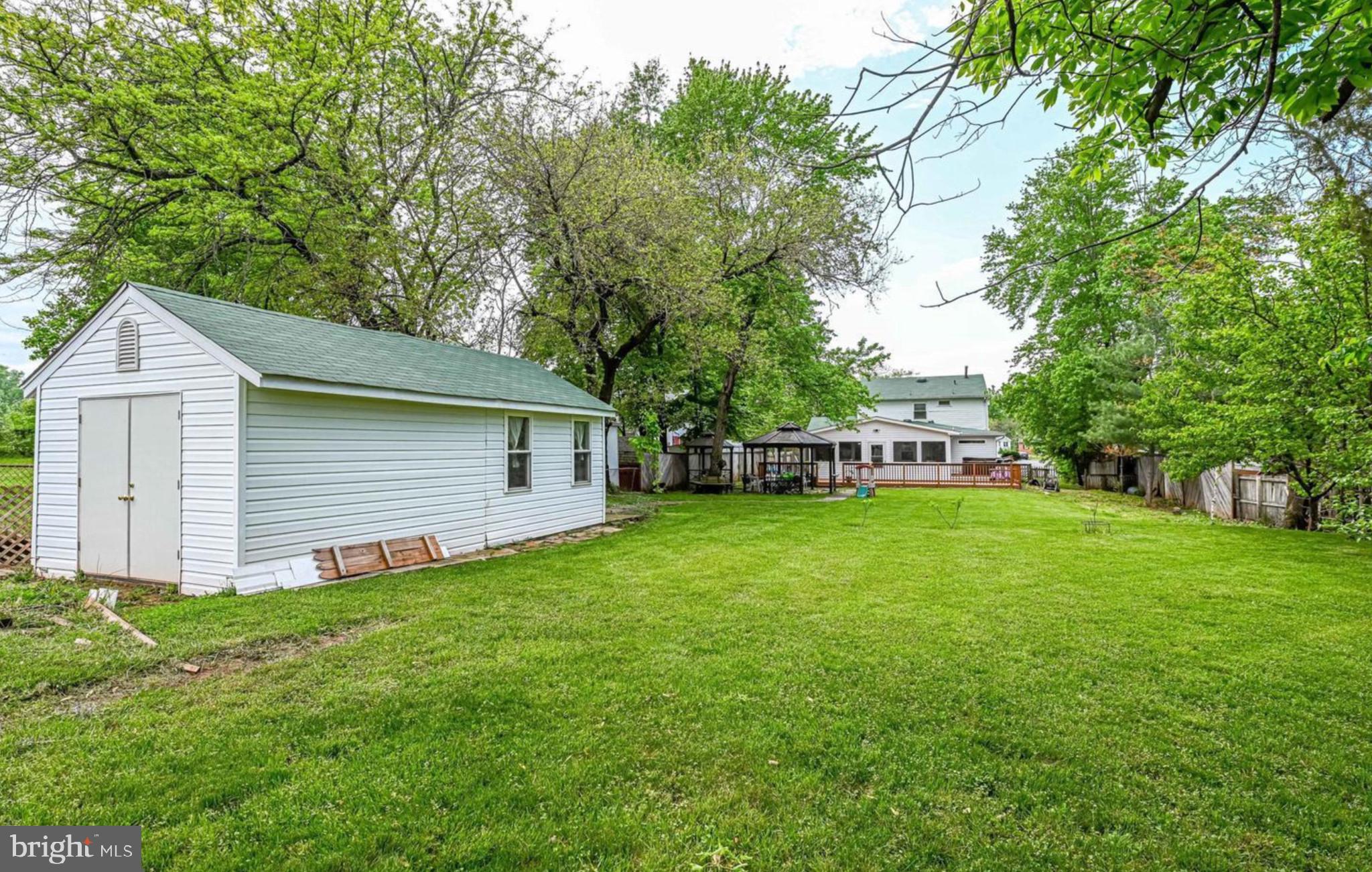 4005 Lees Corner Road Chantilly, VA 20151 - Photo 17 of 17