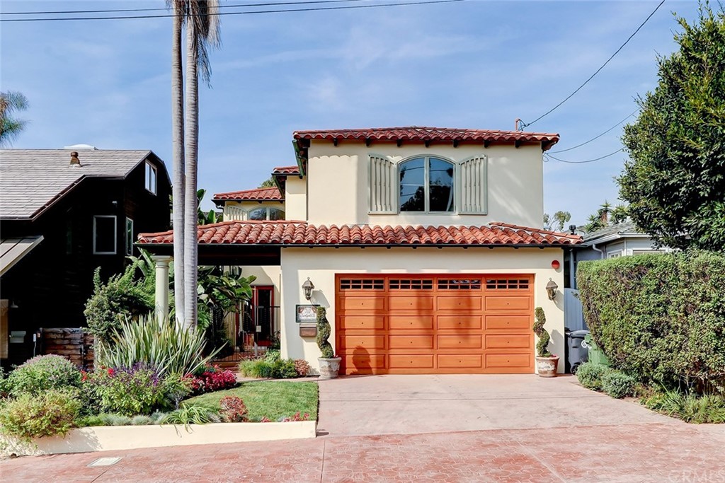 717 29th Street Manhattan Beach, CA 90266 - Photo 1 of 47 Welcome home to 717 29th Street, MB!