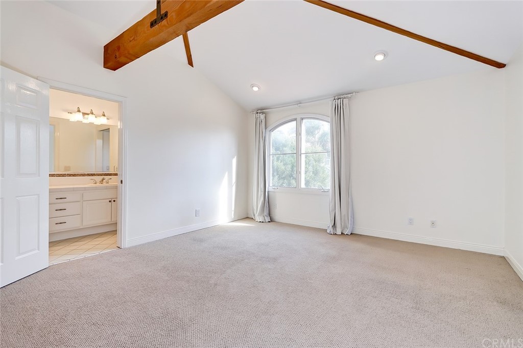 717 29th Street Manhattan Beach, CA 90266 - Photo 34 of 47 South facing upstairs guest bedroom