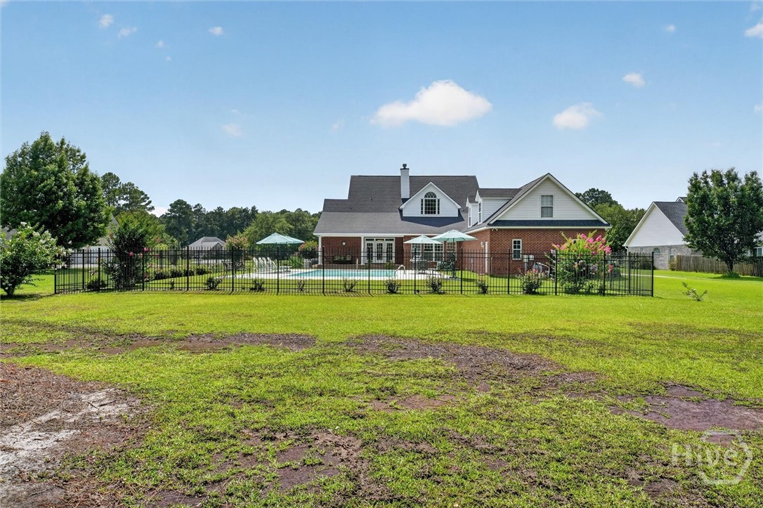 130 Cambridge Drive Rincon, GA 31326 - Photo 57 of 70