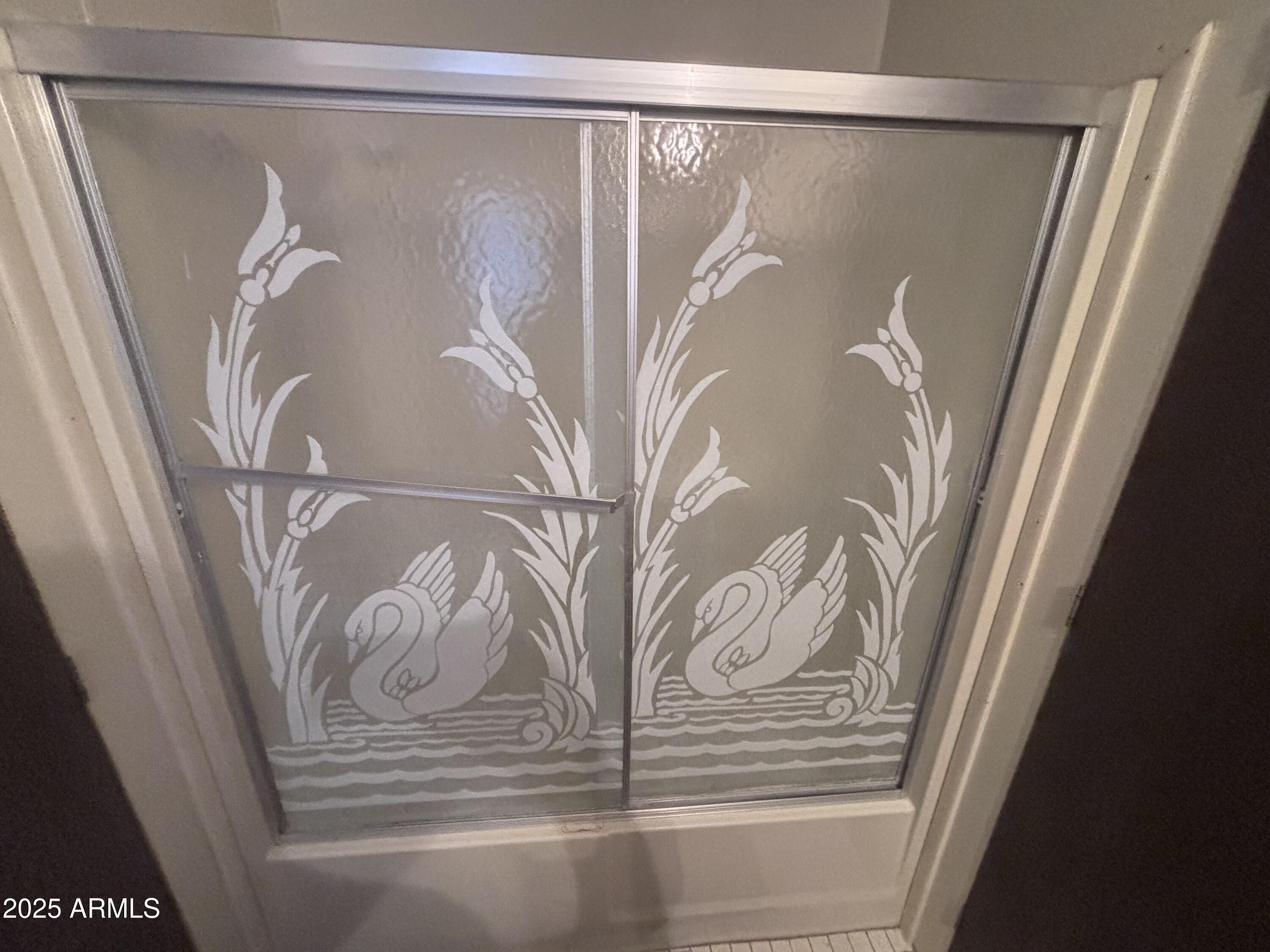 1221 West Nelson Road Ajo, AZ 85321 - Photo 11 of 17 a close view of door