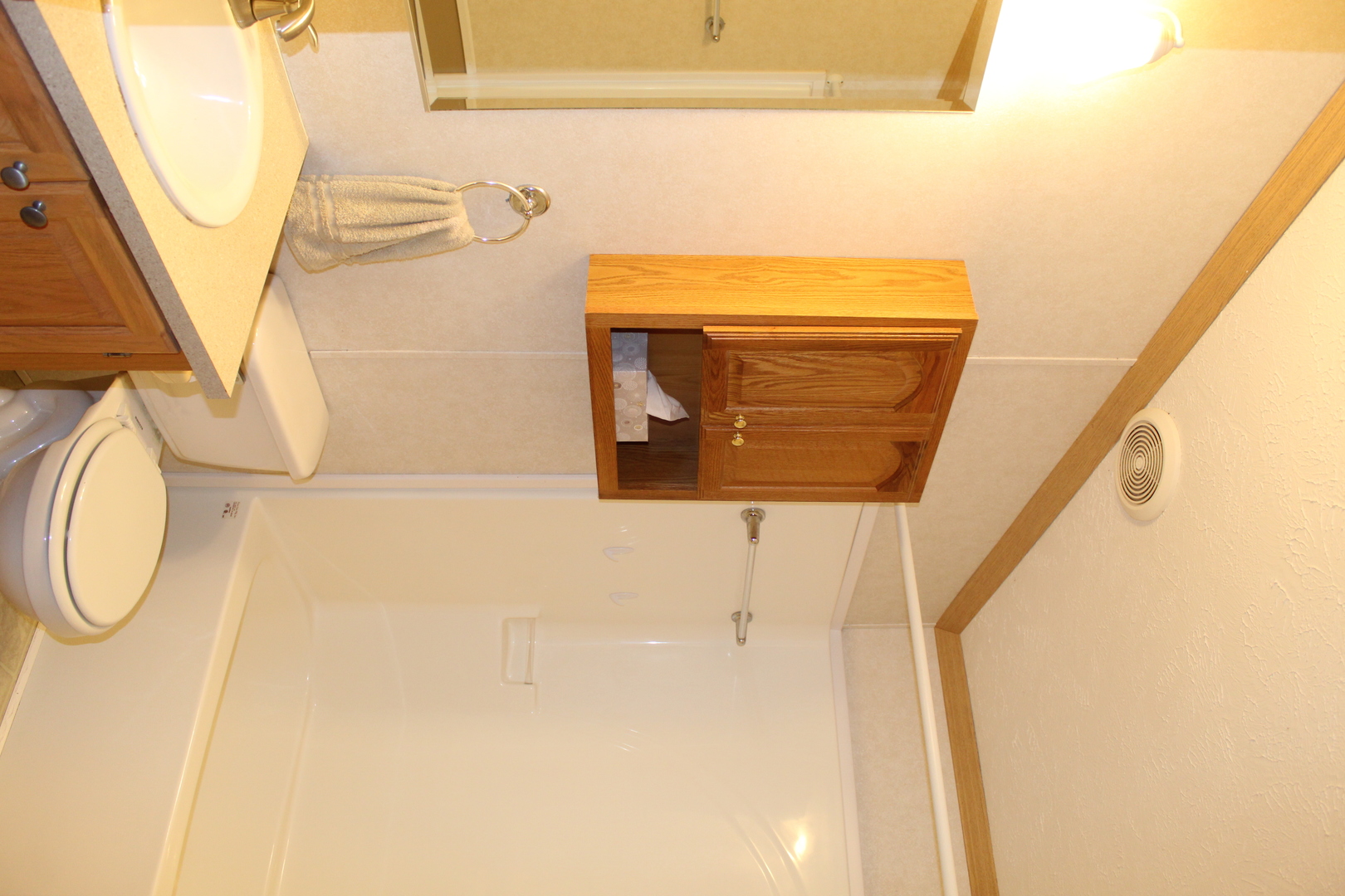1009 Bay Road, Unit 23 McHenry, IL 60051 - Photo 16 of 19