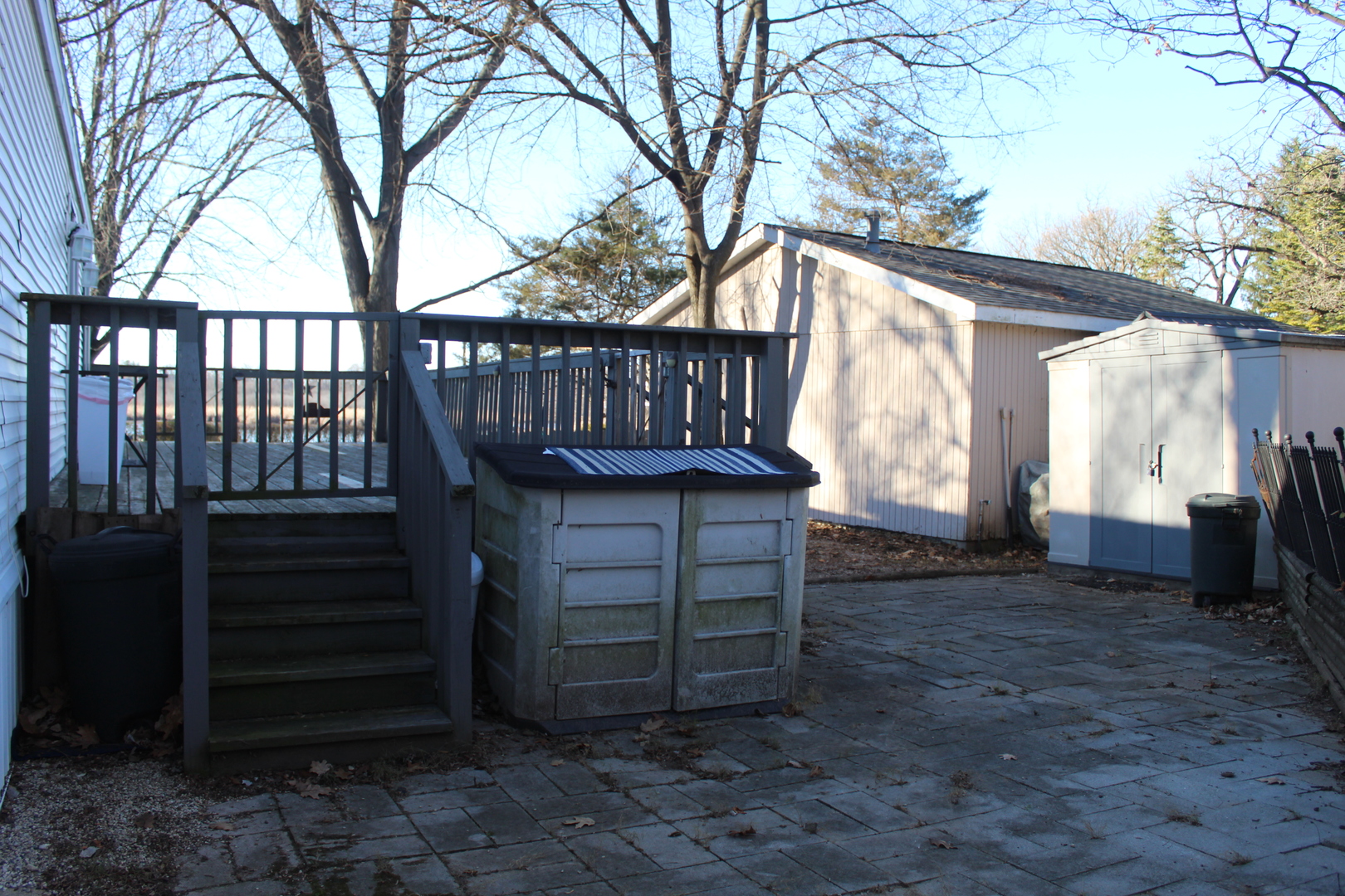 1009 Bay Road, Unit 23 McHenry, IL 60051 - Photo 18 of 19