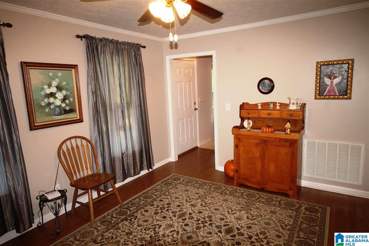400 Henry Road Southwest Jacksonville, AL 36265 - Photo 13 of 47