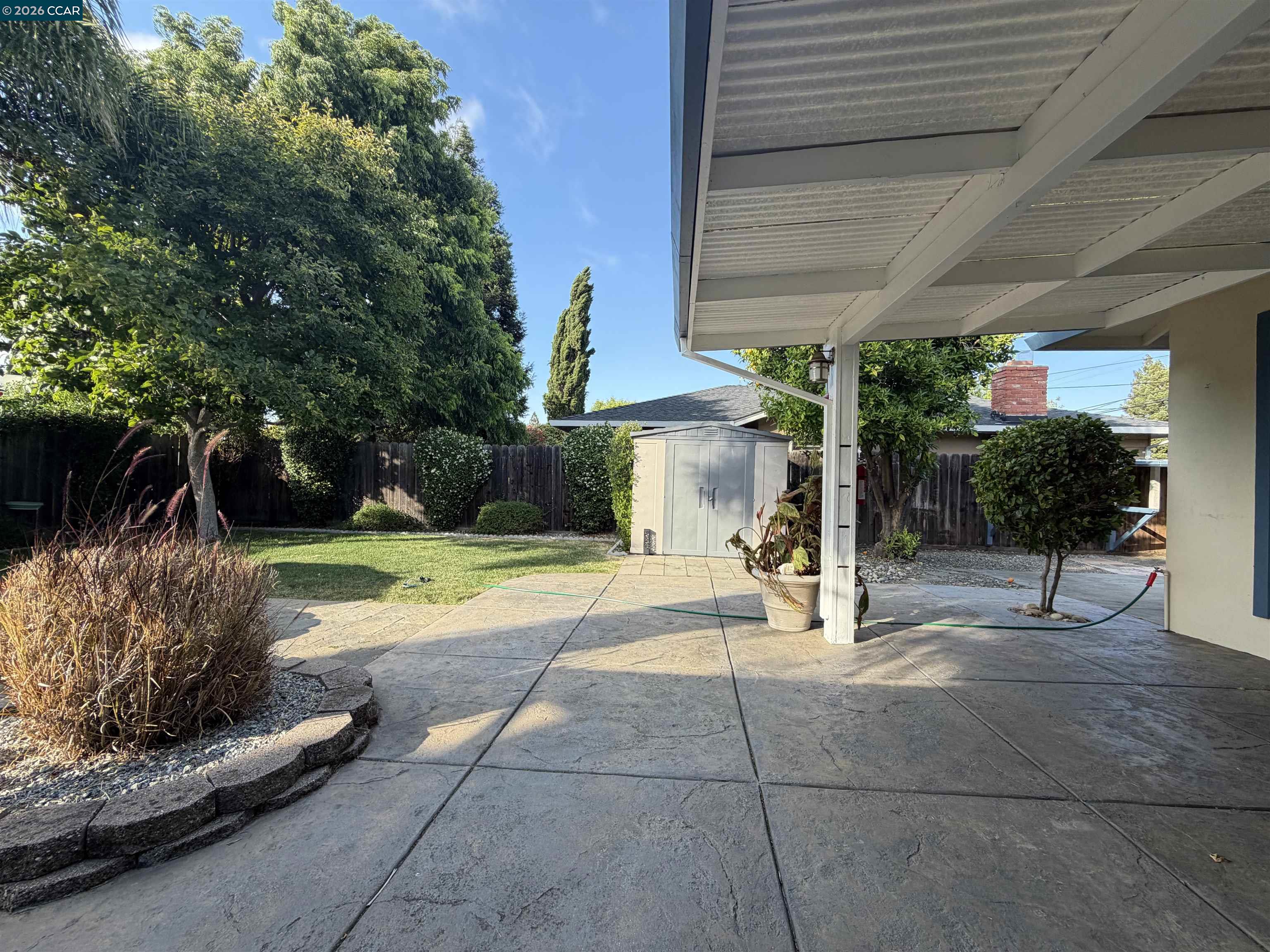 2605 Ryan Road Concord, CA 94518 - Photo 30 of 35