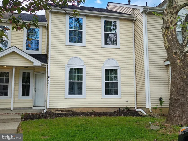 $2,500 | 43 Sharpless Boulevard, Westampton, NJ 08060