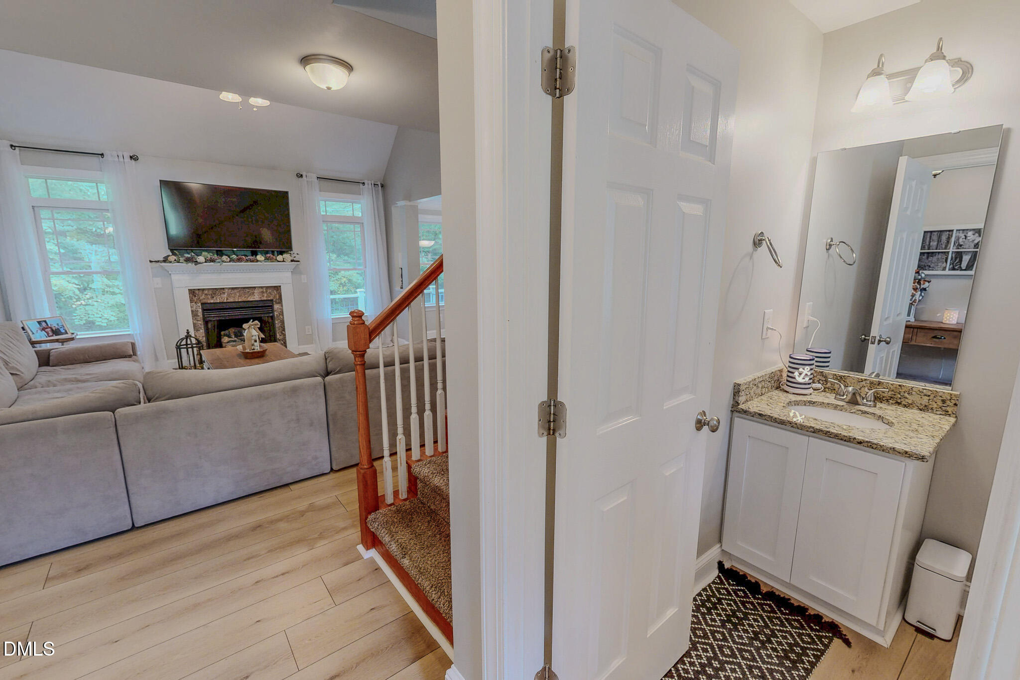 131 American Road Timberlake, NC 27583 - Photo 39 of 42 33