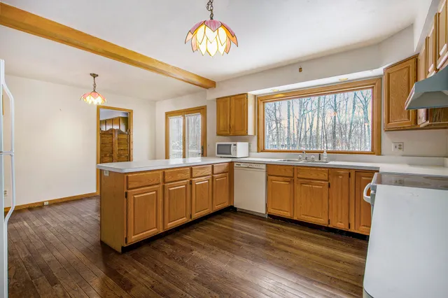 $399,999 | 1276 Kuehnle Court, Ann Arbor, MI 48103