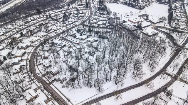 $399,999 | 1276 Kuehnle Court, Ann Arbor, MI 48103