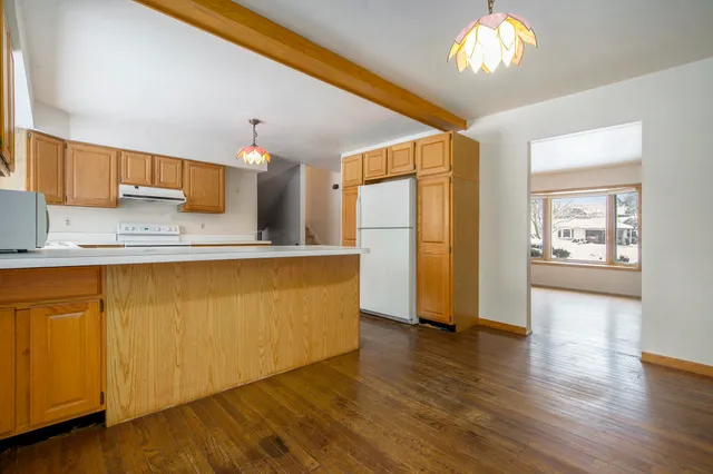 $399,999 | 1276 Kuehnle Court, Ann Arbor, MI 48103