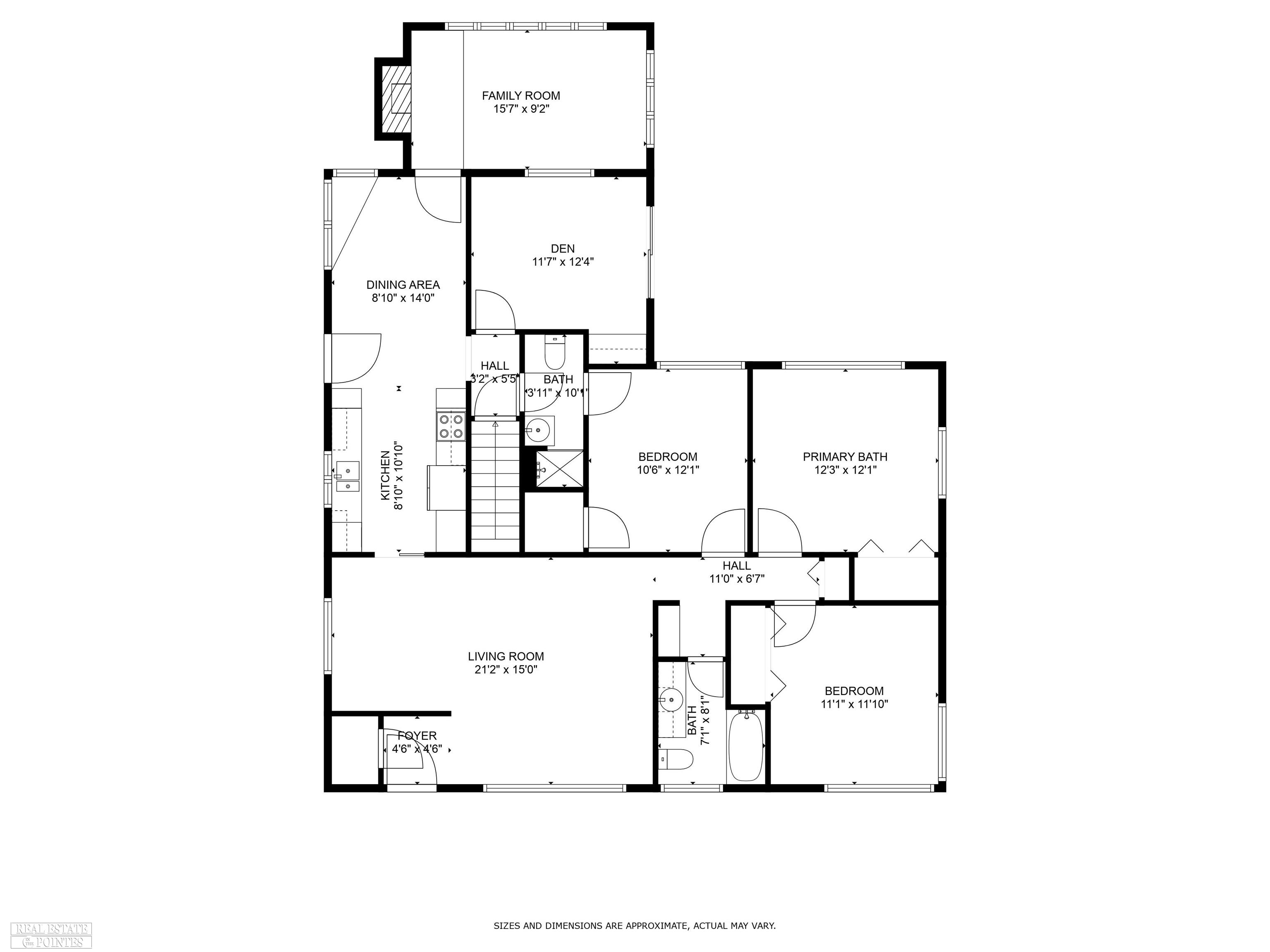 22470 Marter Road St. Clair Shores, MI 48080 - Photo 32 of 33