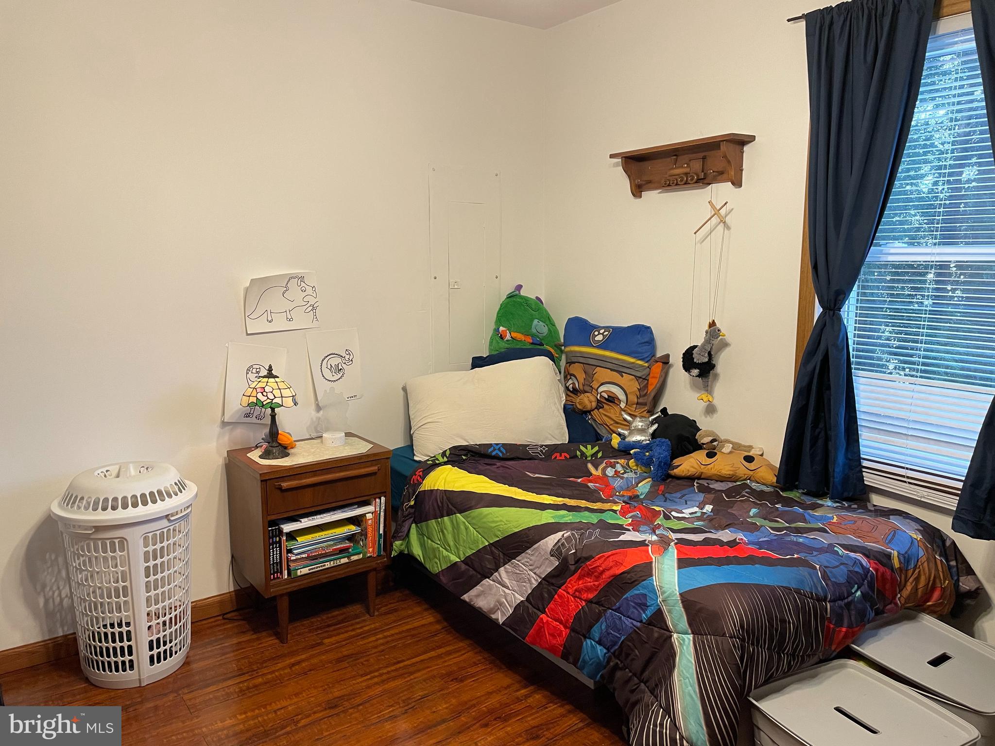 1278 Fords Corner Road Hartly, DE 19953 - Photo 6 of 11 Bedroom