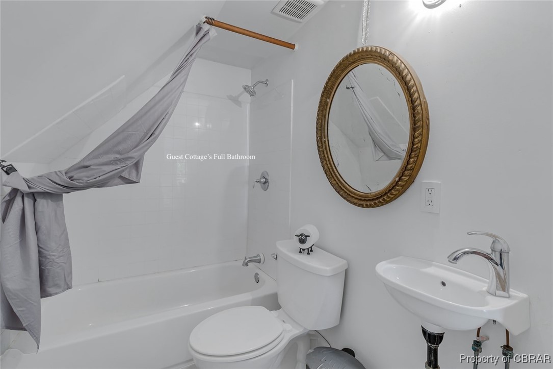 328 Point Pleasant Road Kilmarnock, VA 22482 - Photo 42 of 50 Gallery Image 42