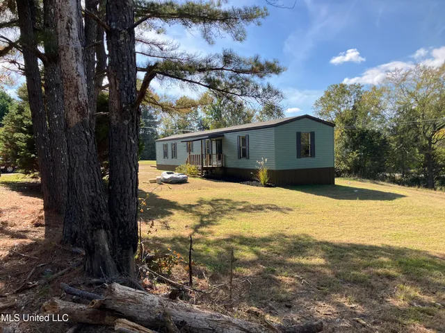 $134,900 | 369 Leslie Road, Pope, MS 38658