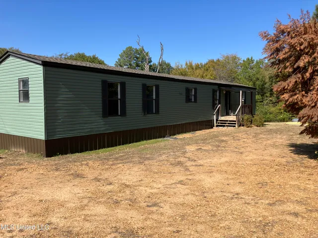 $134,900 | 369 Leslie Road, Pope, MS 38658