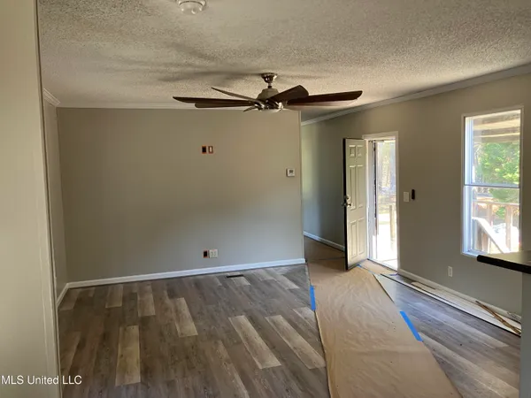 $129,900 | 369 Leslie Road, Pope, MS 38658