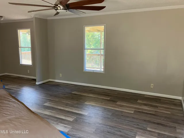 $134,900 | 369 Leslie Road, Pope, MS 38658