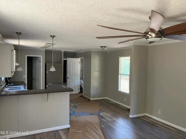 $129,900 | 369 Leslie Road, Pope, MS 38658